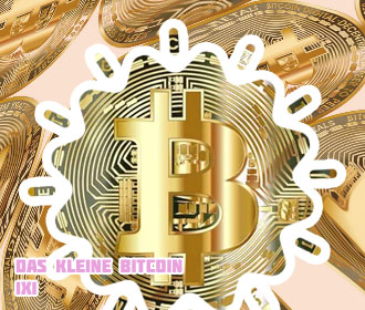 Bitcoin buch fÃ¼r anfÃ¤nger