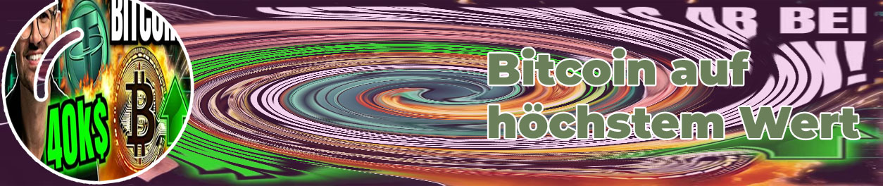 Bitcoin jetzt kaufen?