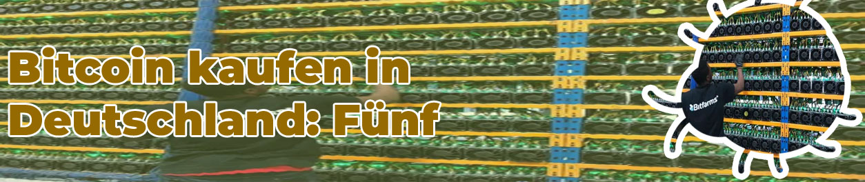 Bitcoin kaufen welche plattform