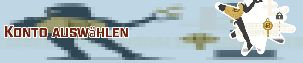 Bitcoin konto verifizieren