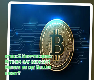 Bitcoin meinen