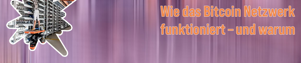 Bitcoin miner verdient