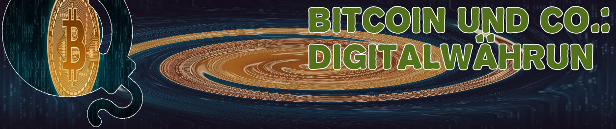 Bitcoin realkurs