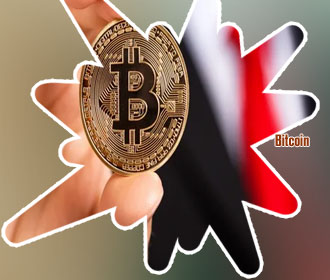 Bitcoin treffen