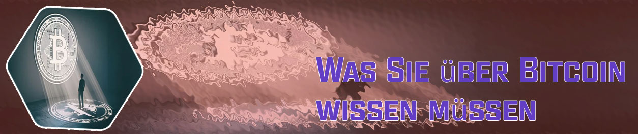 Bitcoin wertsteigerung