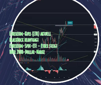 Ethereum entwicklung 2023