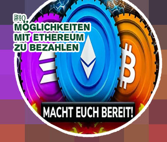 Ethereum finanzen