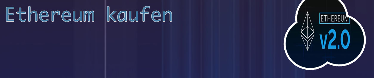 Ethereum neuigkeiten