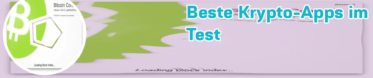 Test bitcoin
