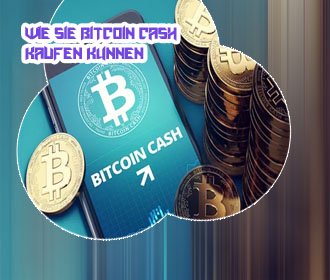 Wie kann man bitcoin cash kaufen