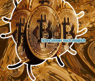Wie mined man bitcoin