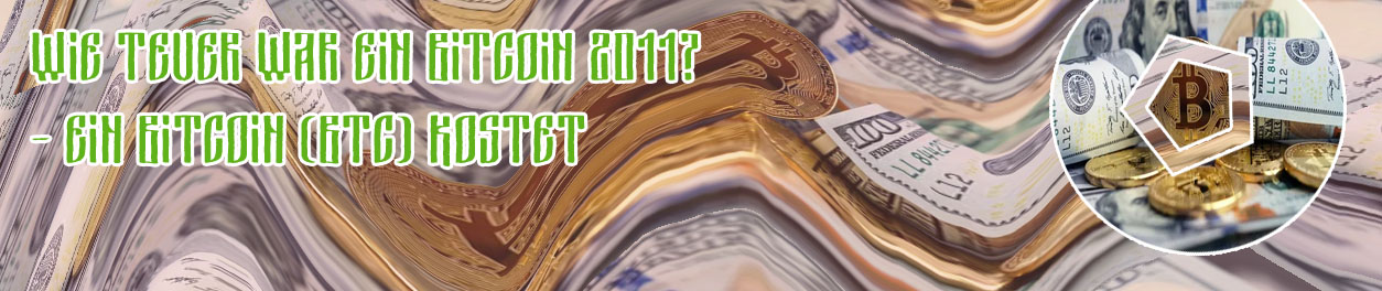 Wie viel dollar ist ein bitcoin